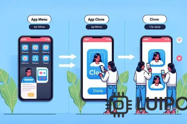 Como clonar apps no celular