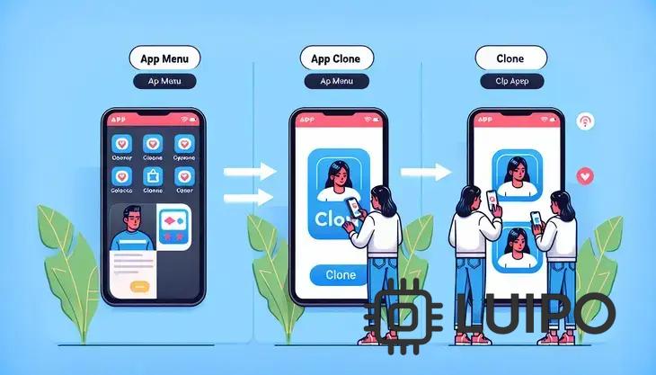 Como clonar apps no celular