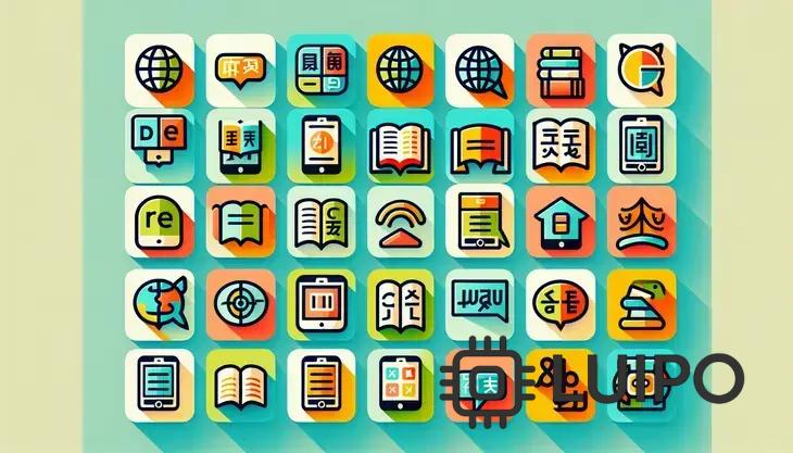 Apps para aprender idiomas de graça