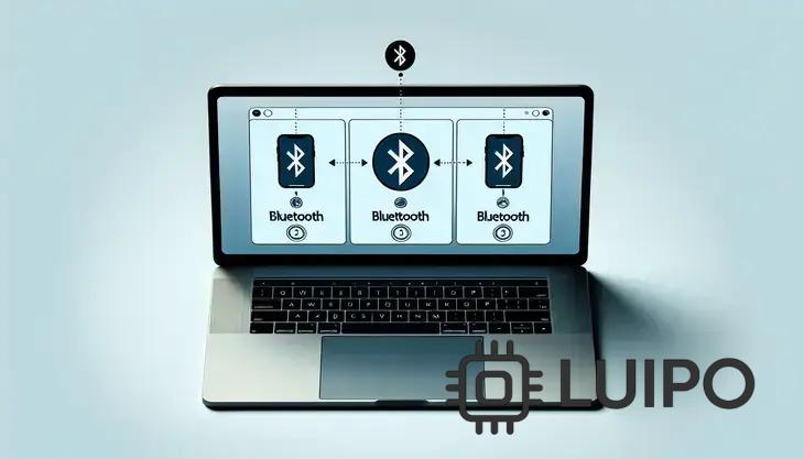Como ativar o Bluetooth no notebook