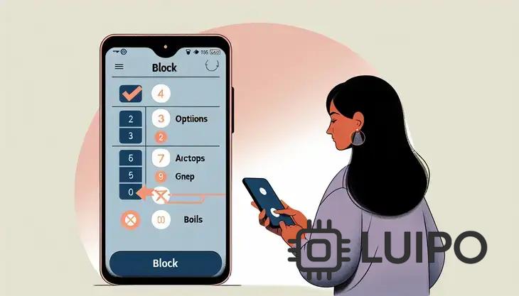 Como bloquear um número no celular