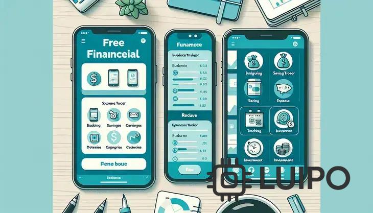 Apps para planejamento financeiro gratuito