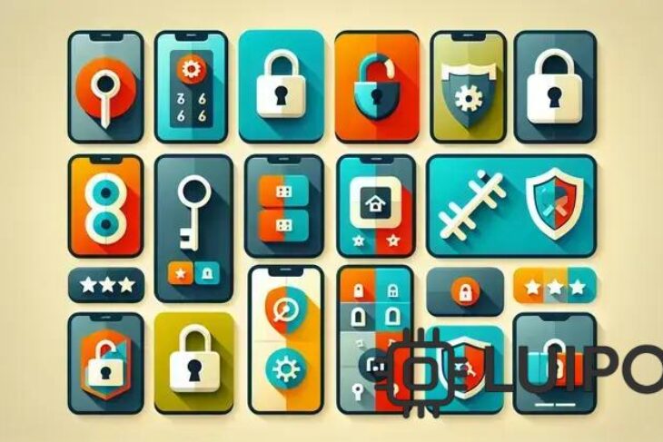 Apps para gerenciar senhas