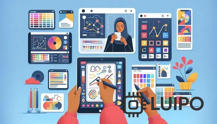 Apps para criar infográficos