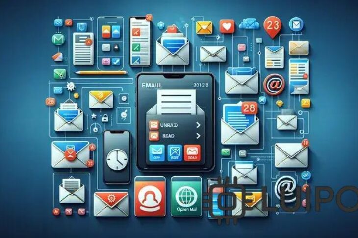 Apps para gerenciar emails