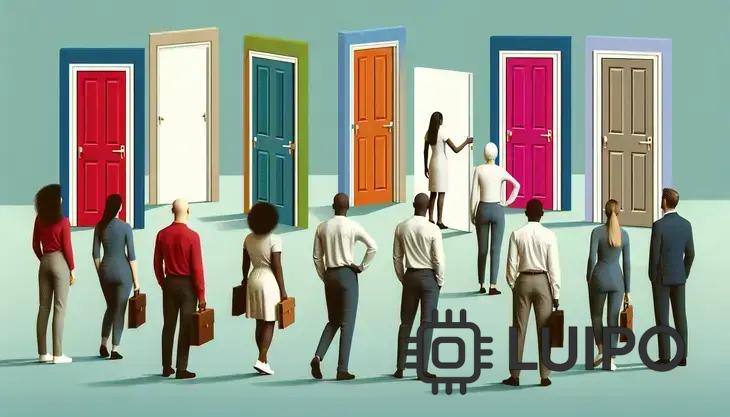 O que são portas abertas e como gerenciar