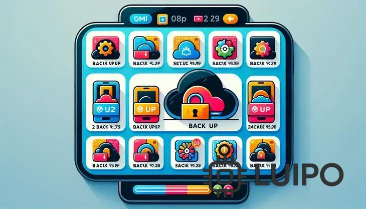 Apps para fazer backup de fotos