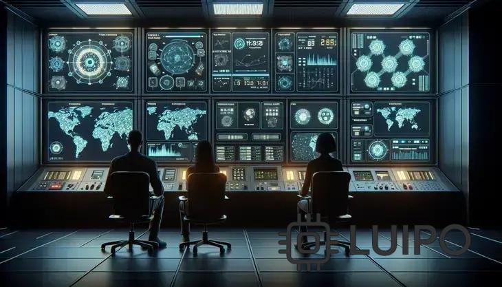 Como monitorar a rede em tempo real