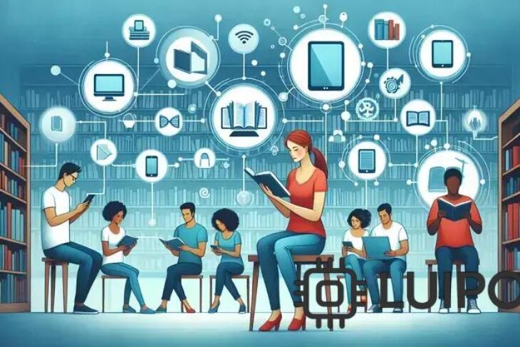 Melhores apps de leitura de livros digitais