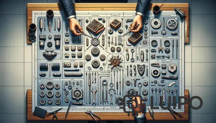 Como usar widgets de forma eficiente