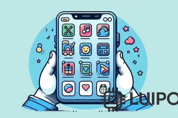 Como usar o modo criança no celular