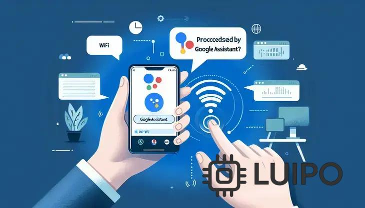 Como usar o Google Assistente offline