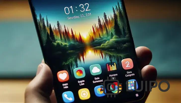 Como usar o zoom na tela do celular