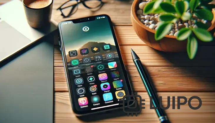Apps para edição de fotos profissionais