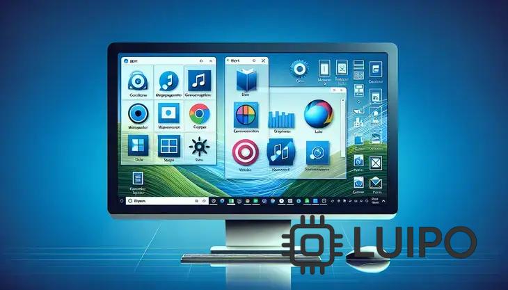Como usar a busca do Windows