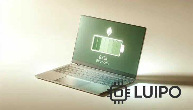 Como ativar a economia de bateria no notebook