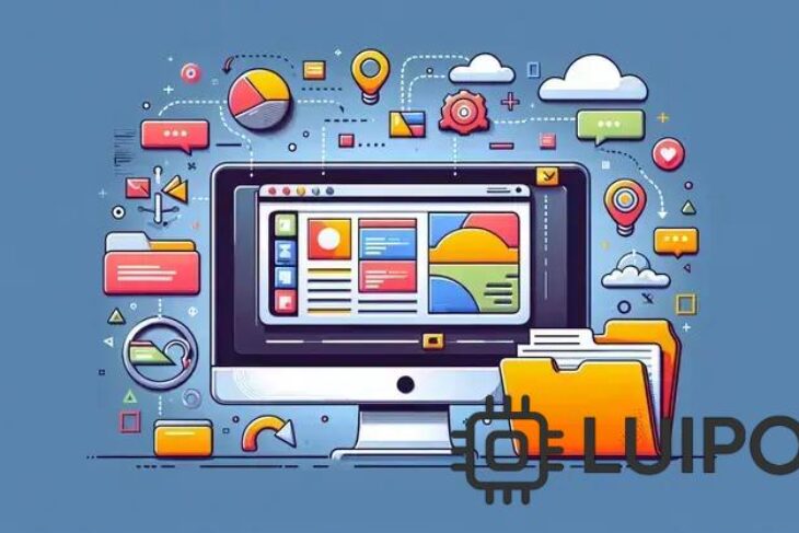 Como salvar páginas para ler offline