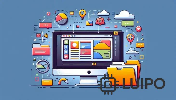 Como salvar páginas para ler offline