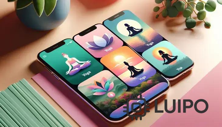 Melhores apps para praticar yoga