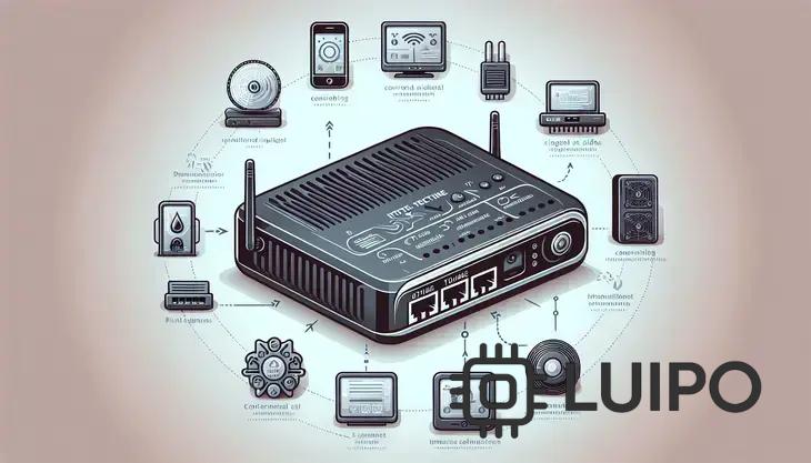 O que é um modem e para que ele serve