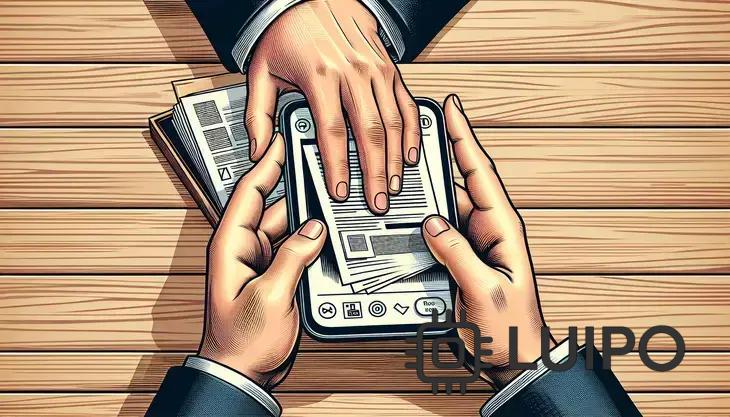 Apps para escanear documentos com o celular