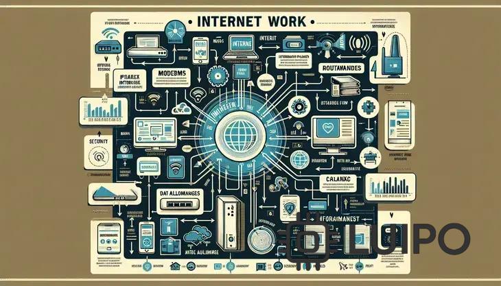 Entenda como funcionam os planos de internet