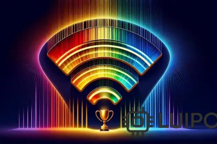 Qual é o melhor canal Wi-Fi para usar