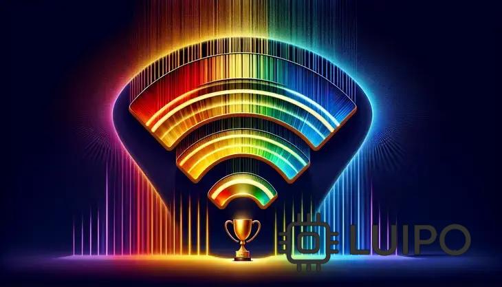 Qual é o melhor canal Wi-Fi para usar