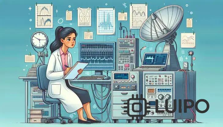 Como detectar interferência por micro-ondas