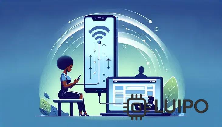 O que é tethering e como usar