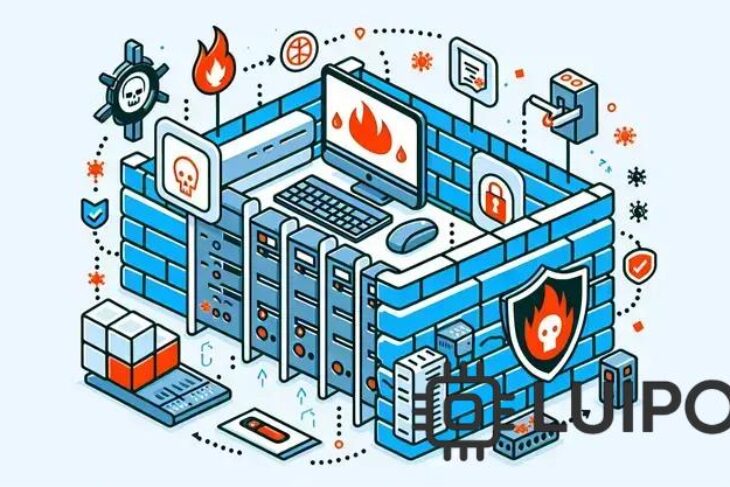 O que são firewalls e como eles protegem a rede