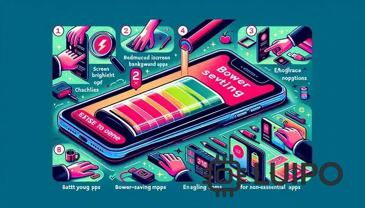 Como prolongar a vida útil da bateria do celular